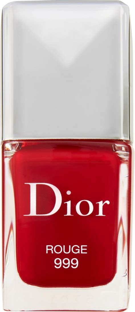 dior nagellack 999|Dior nail care products.